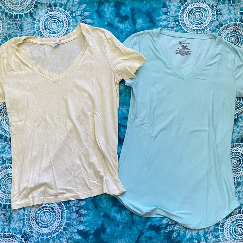 Tshirt bundle!!